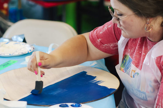 Makers Night Out: Milestones Pediatric Clinic