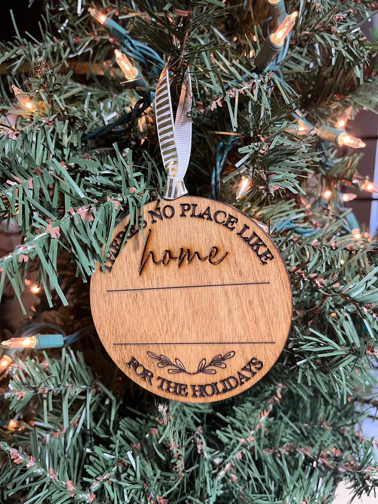 2023 Ornament Collection