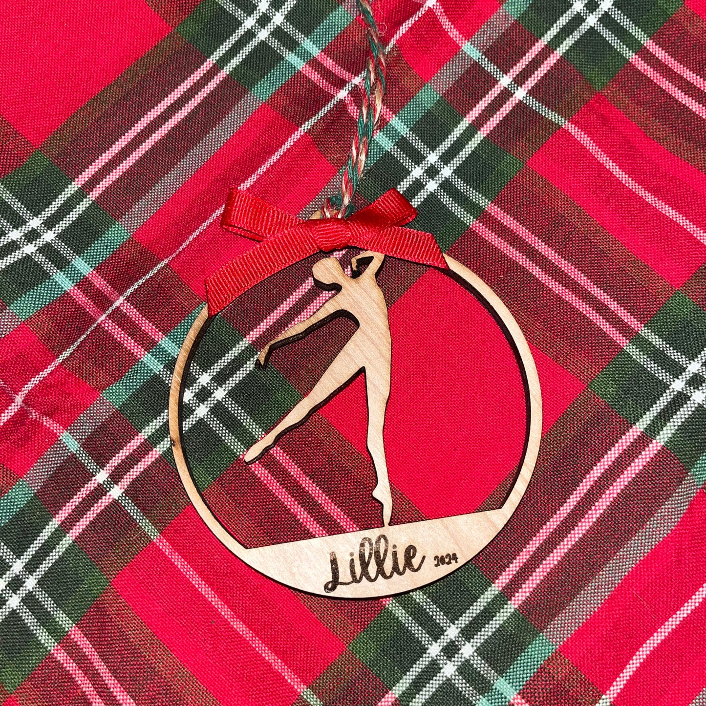 Sports Ornament
