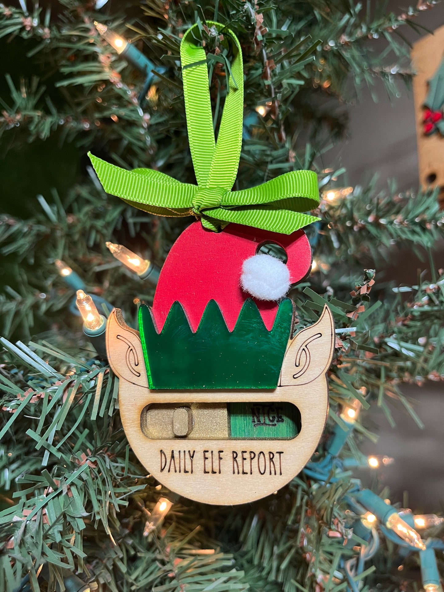2023 Ornament Collection