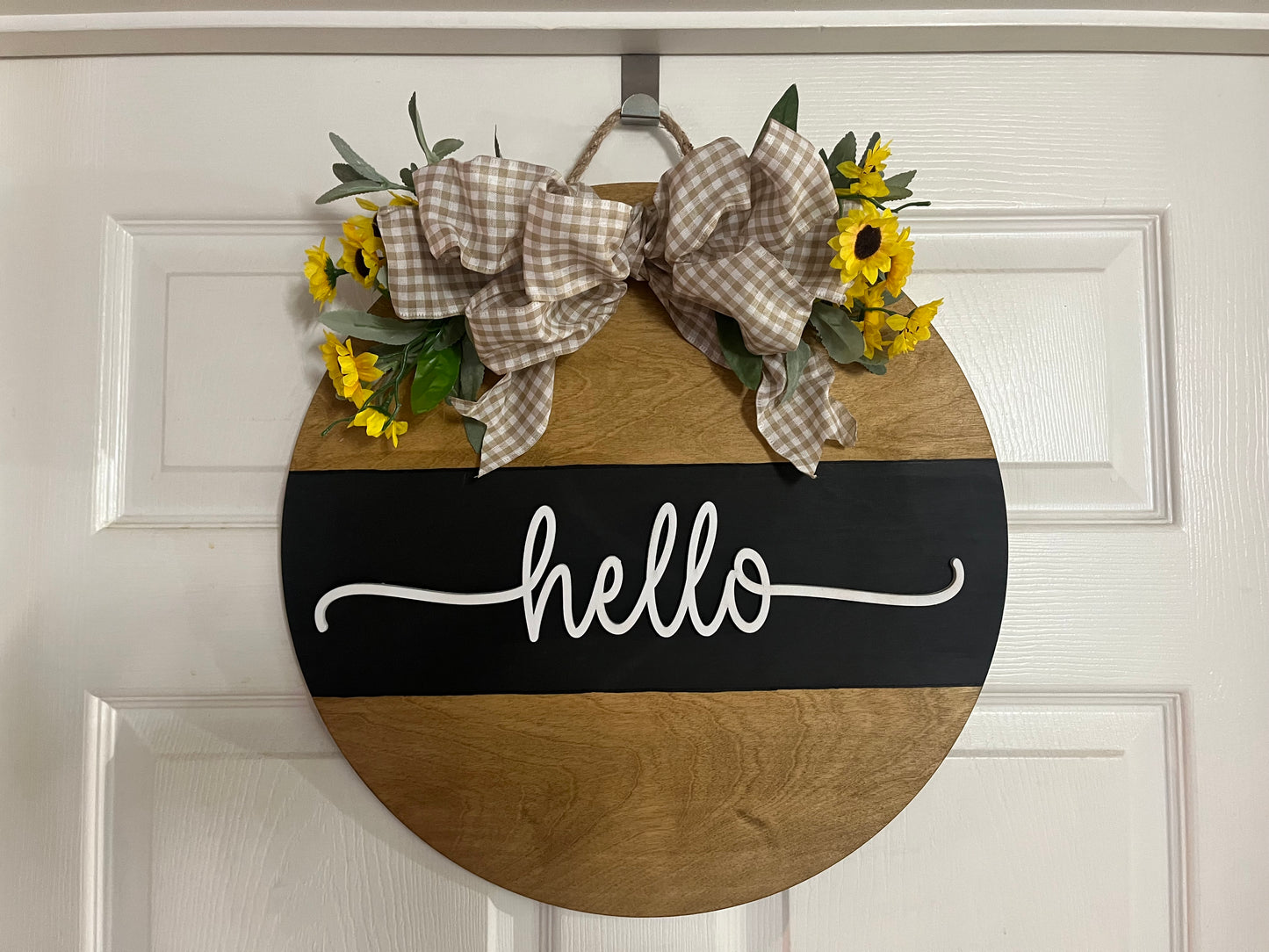 Evolving Door Sign Starter Kit