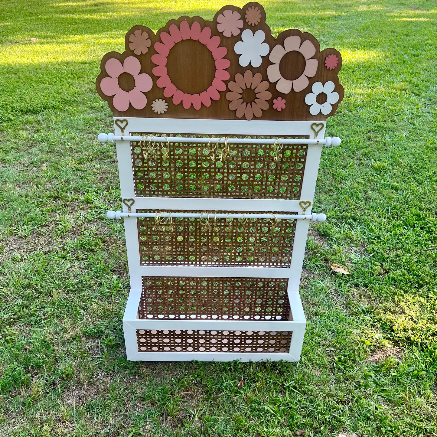 All of the Bows, Bow & Headband Holder - Thompson babies