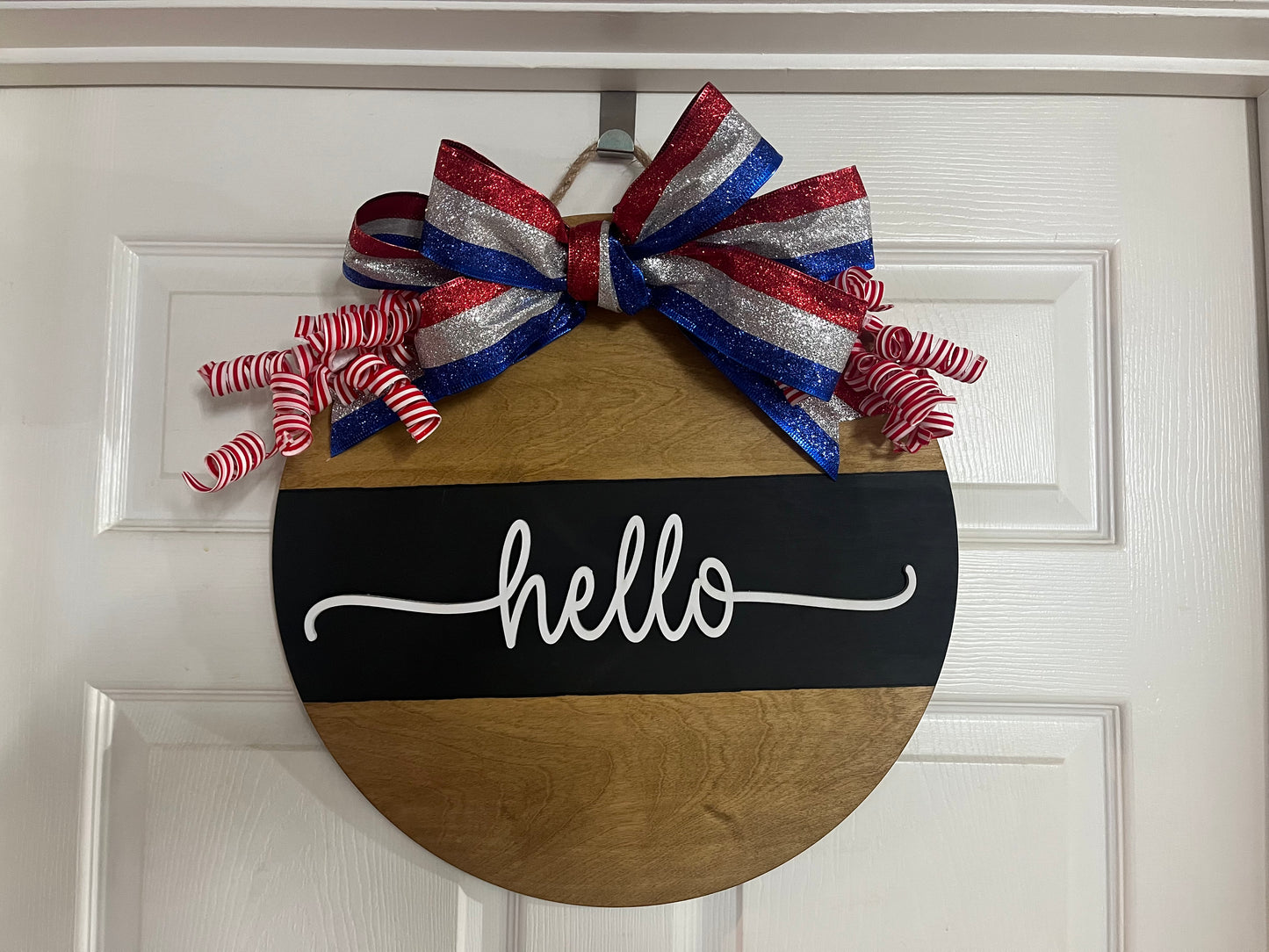 Evolving Door Sign Starter Kit