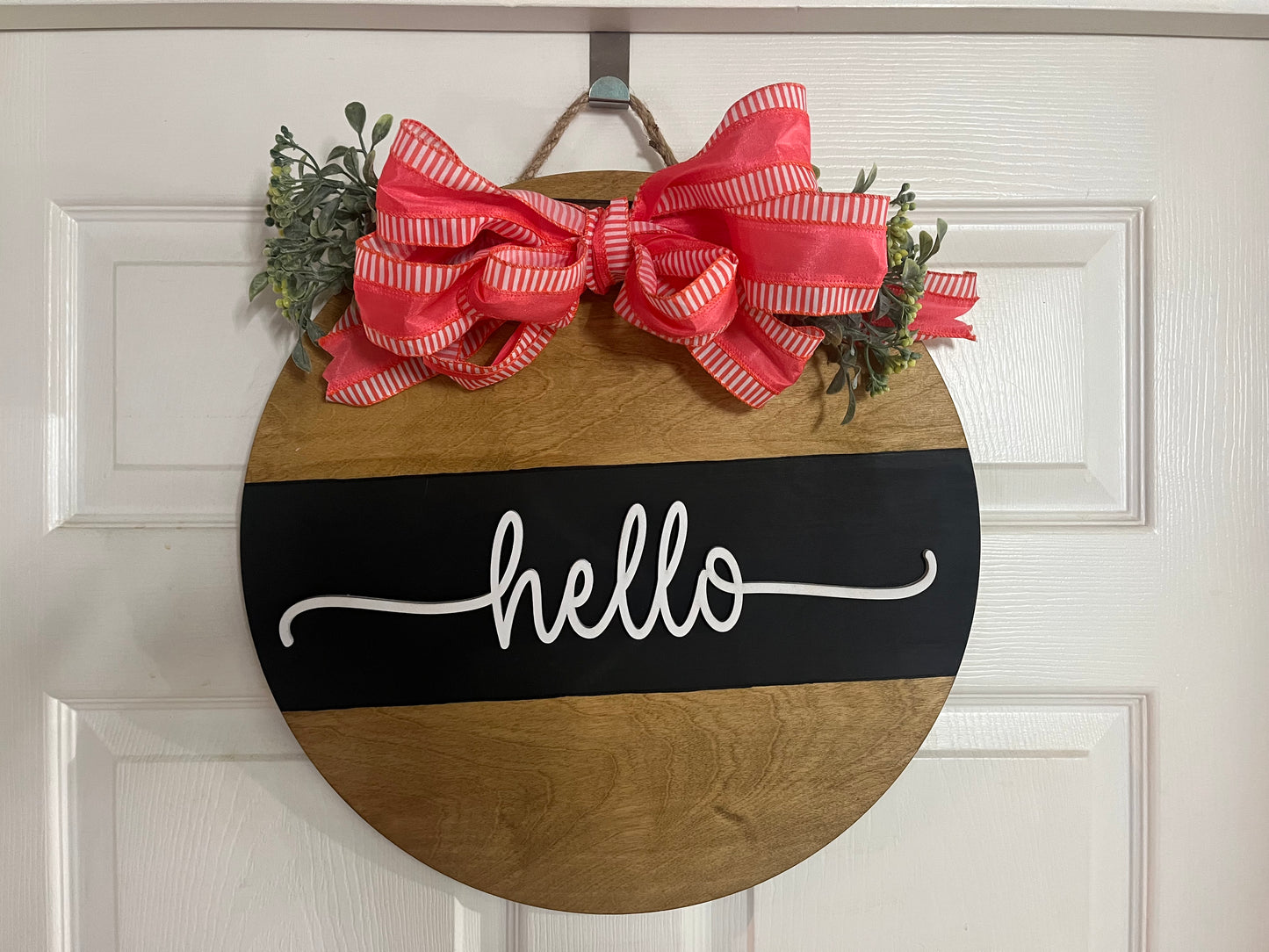 Evolving Door Sign Starter Kit