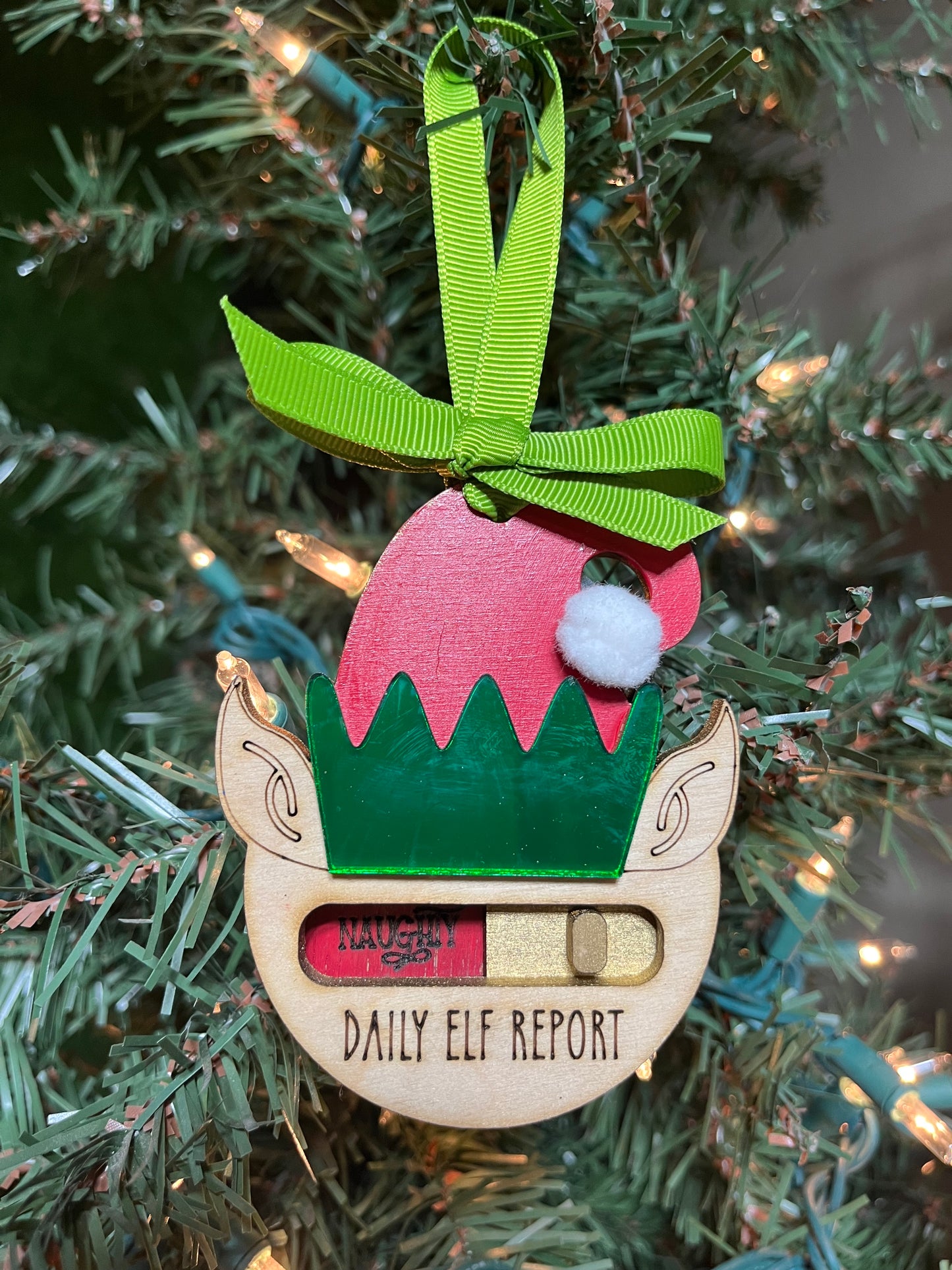 2023 Ornament Collection