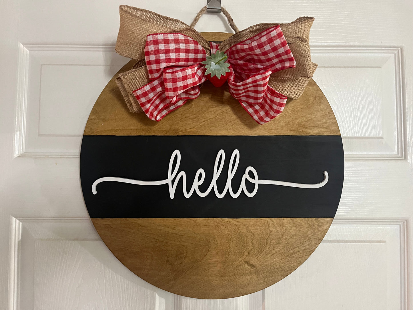 Evolving Door Sign Starter Kit
