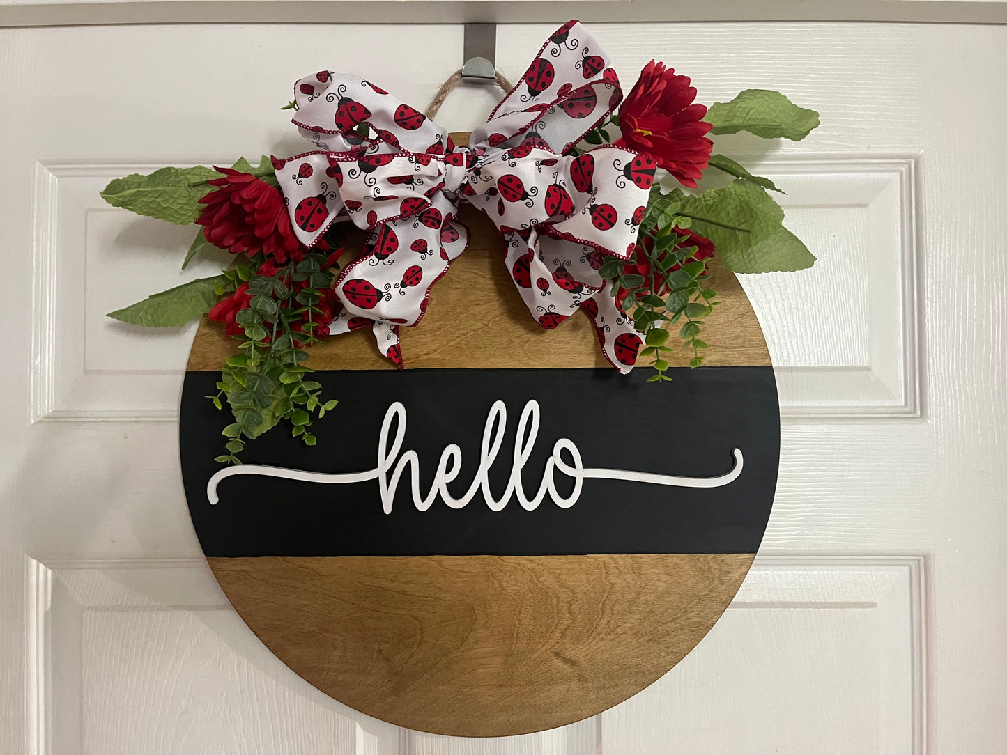 Evolving Door Sign Starter Kit