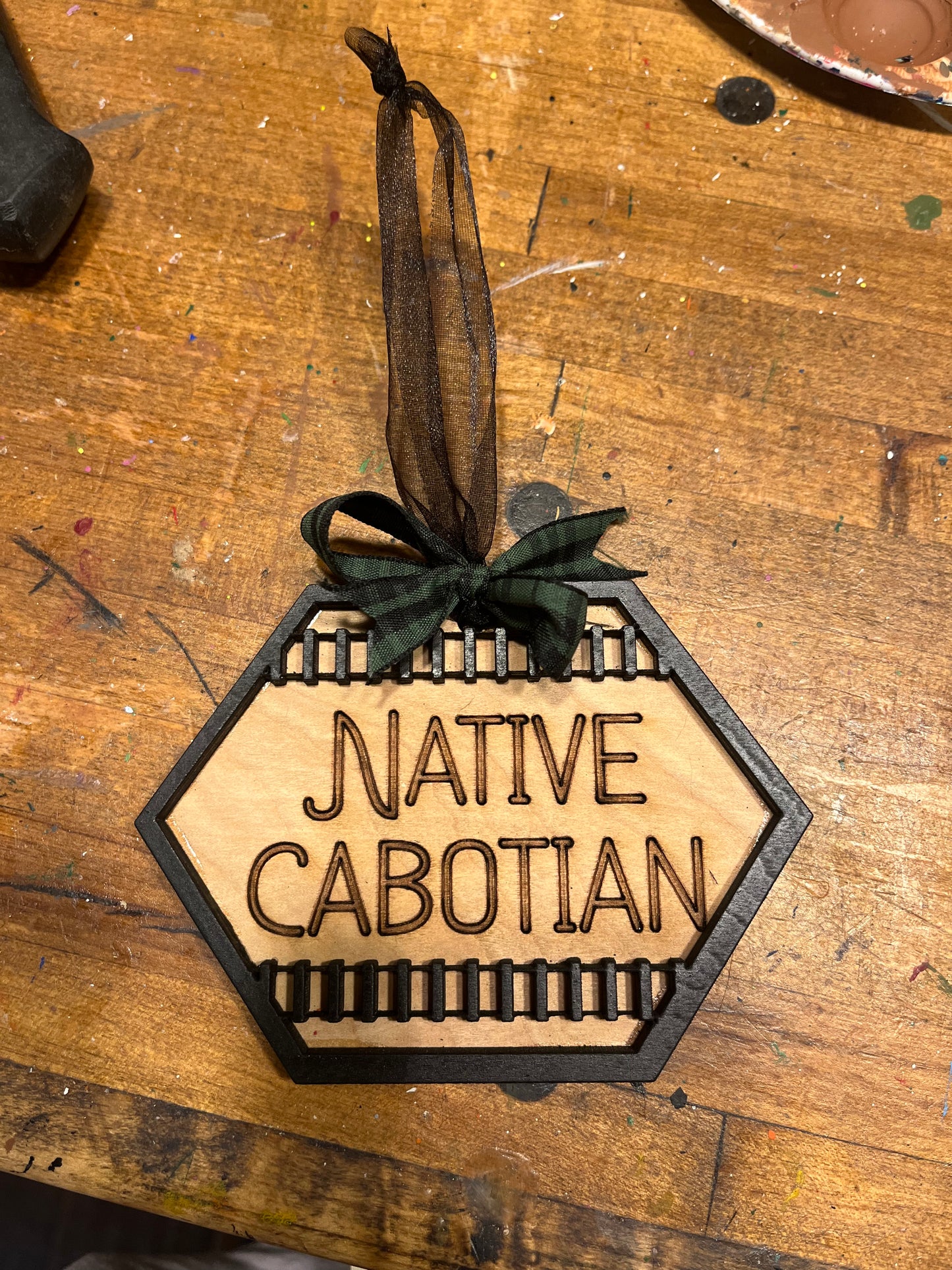 Native Cabotian