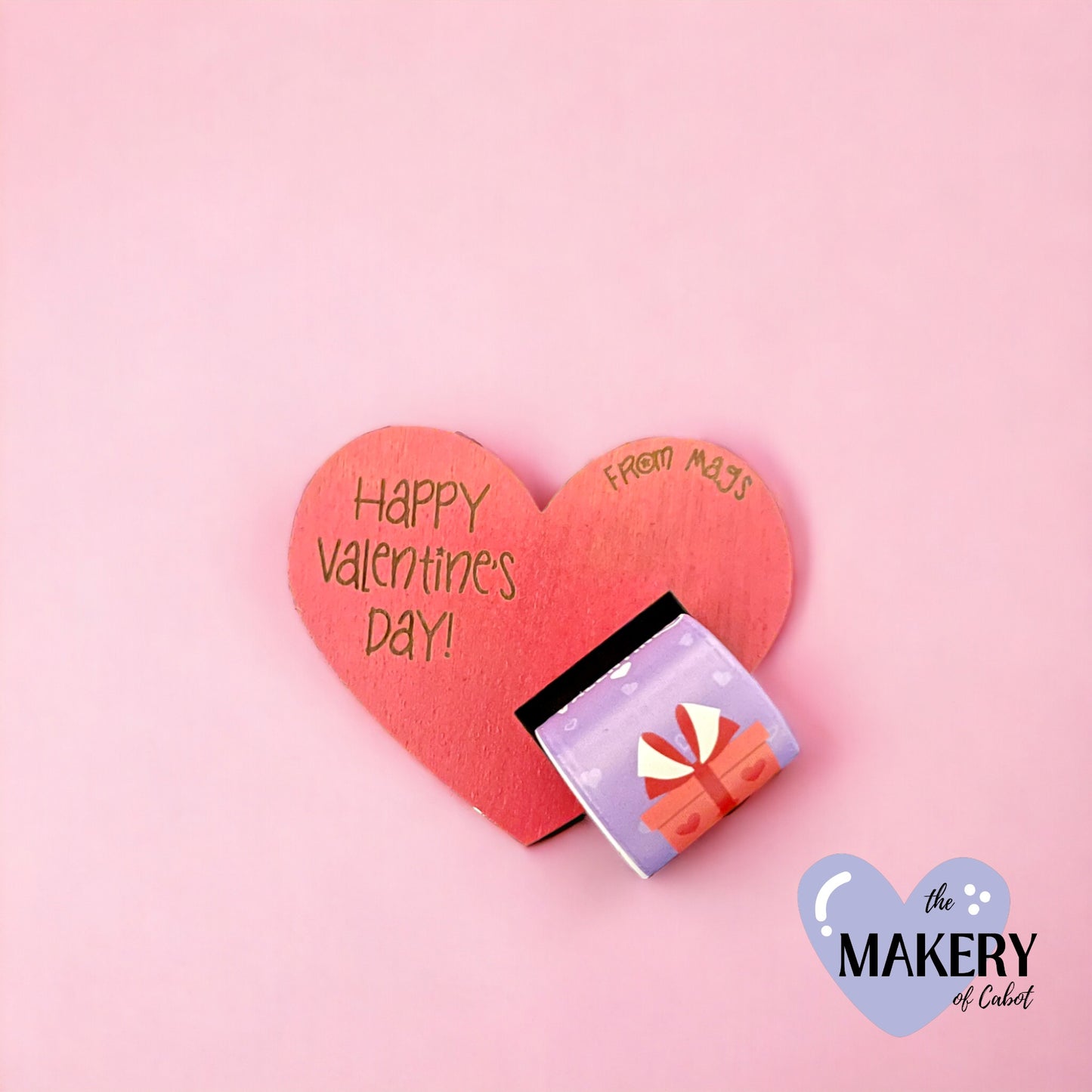 Slap Bracelet Valentine Favors