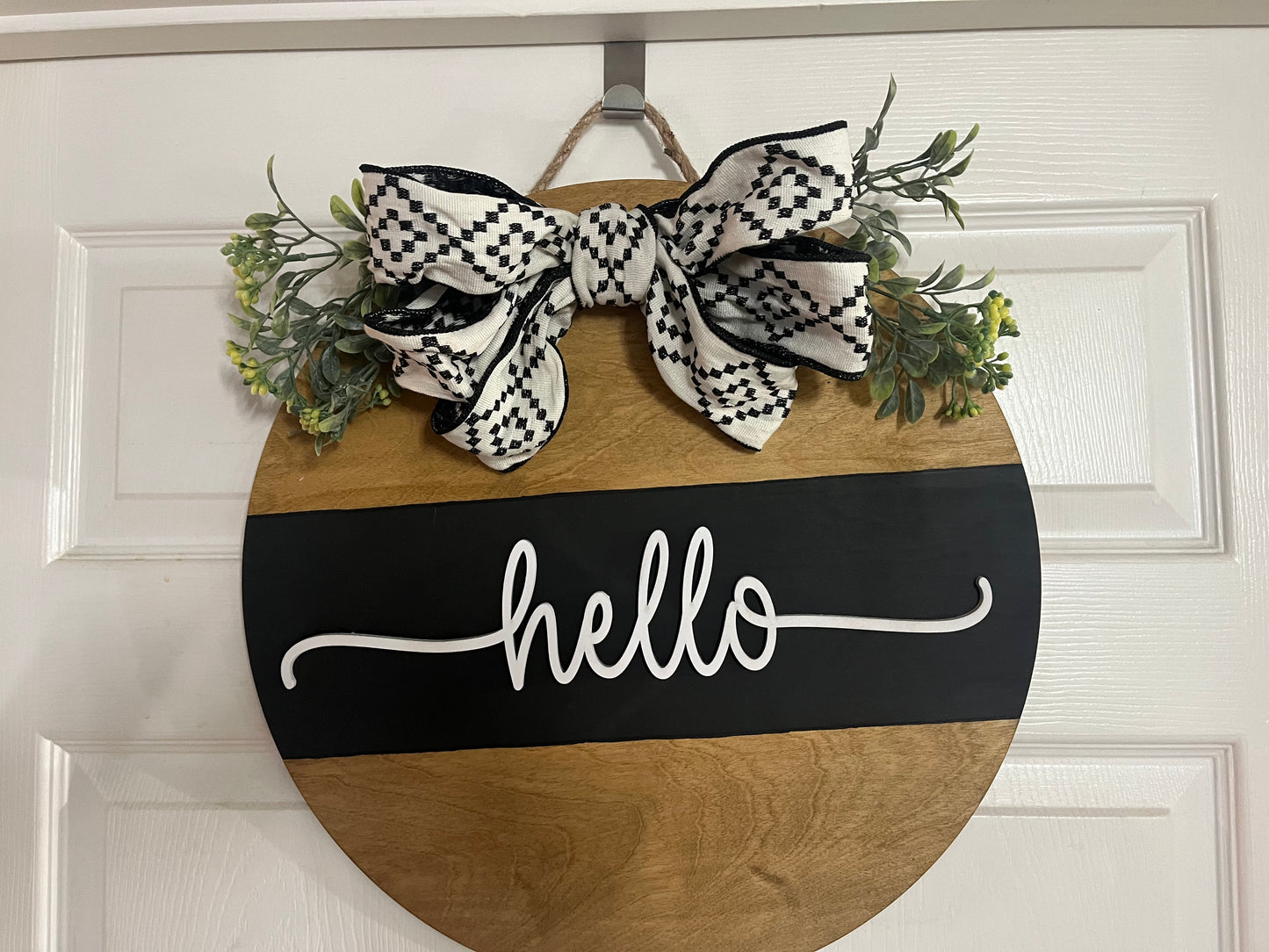Evolving Door Sign Starter Kit