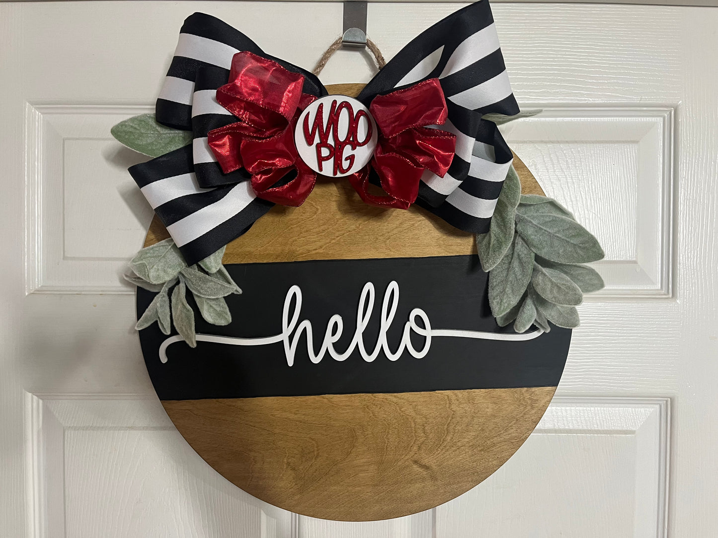 Evolving Door Sign Starter Kit