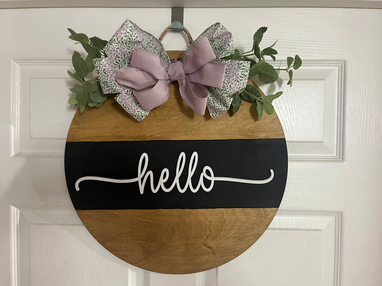 Evolving Door Sign Starter Kit