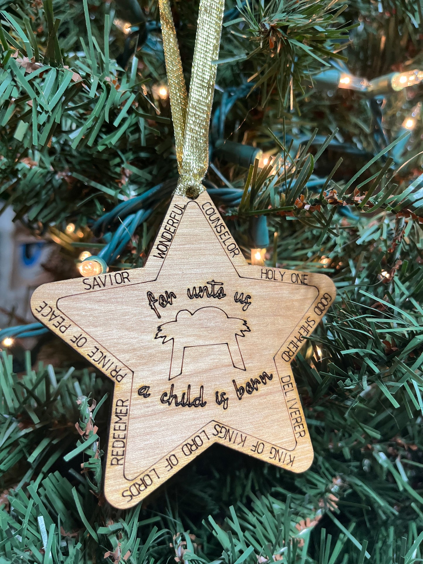 2023 Ornament Collection