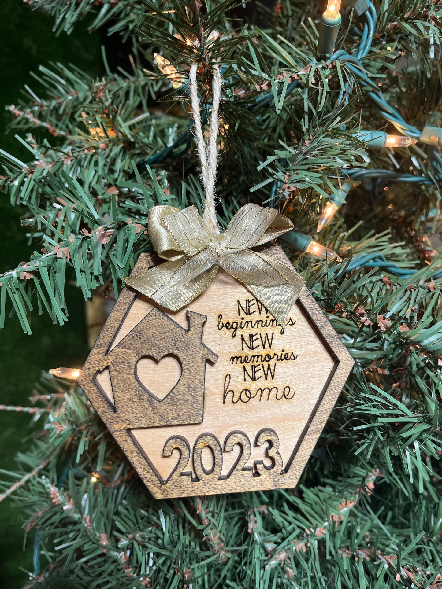 2023 Ornament Collection