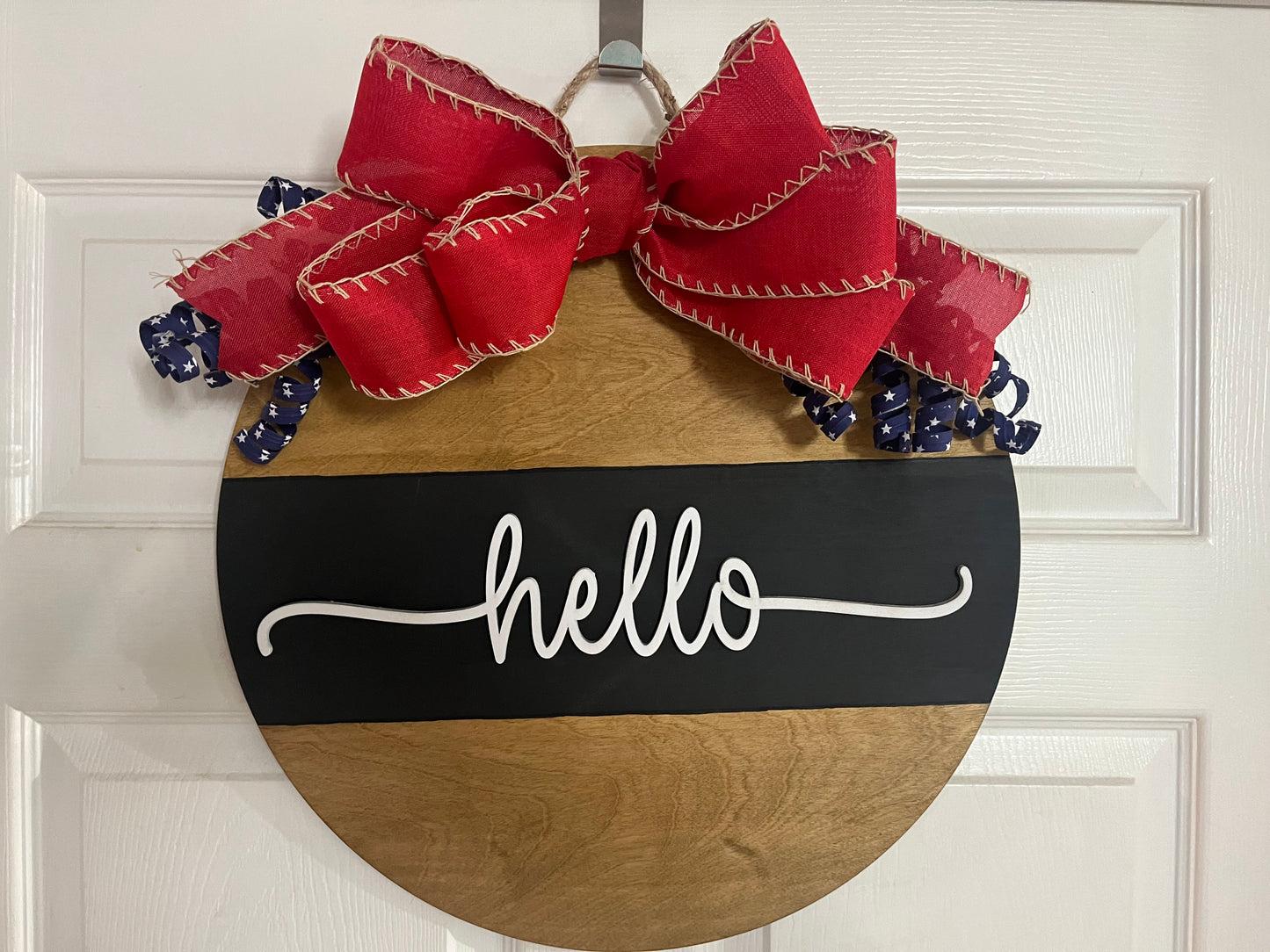 Evolving Door Sign Starter Kit