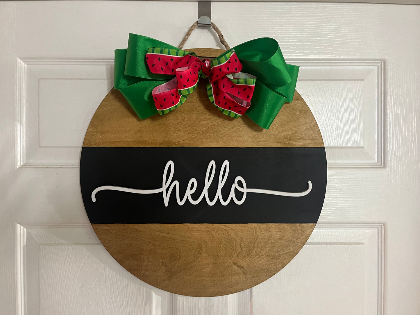 Evolving Door Sign Starter Kit