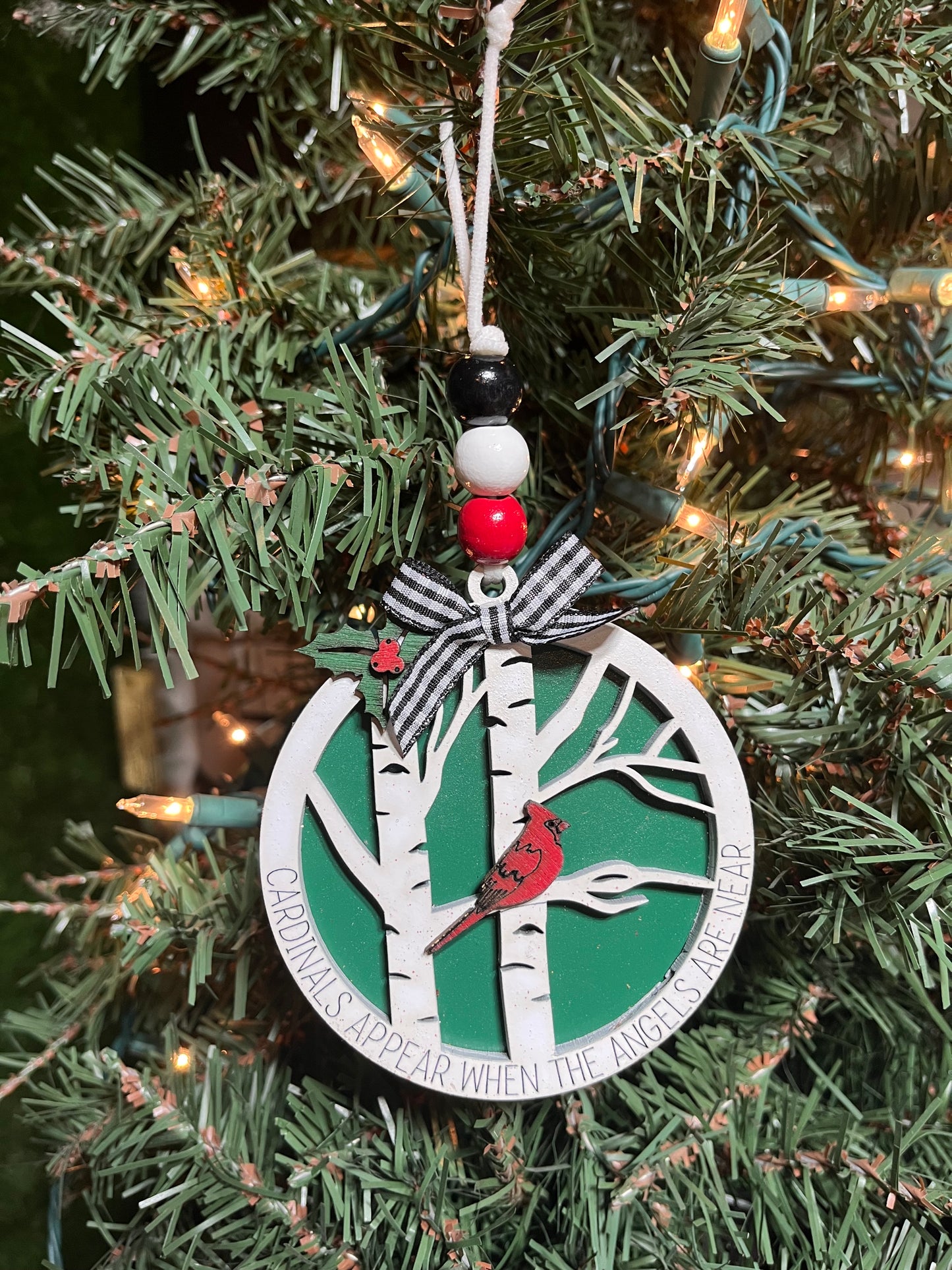 2023 Ornament Collection