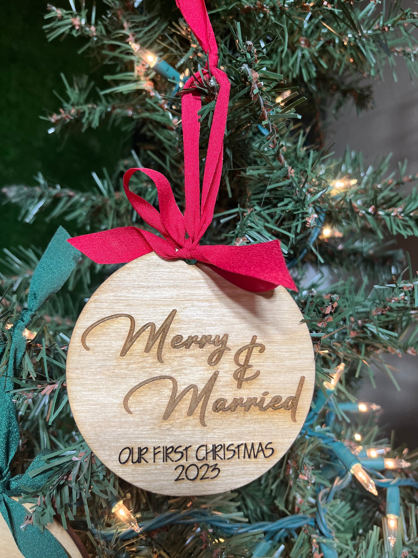 2023 Ornament Collection