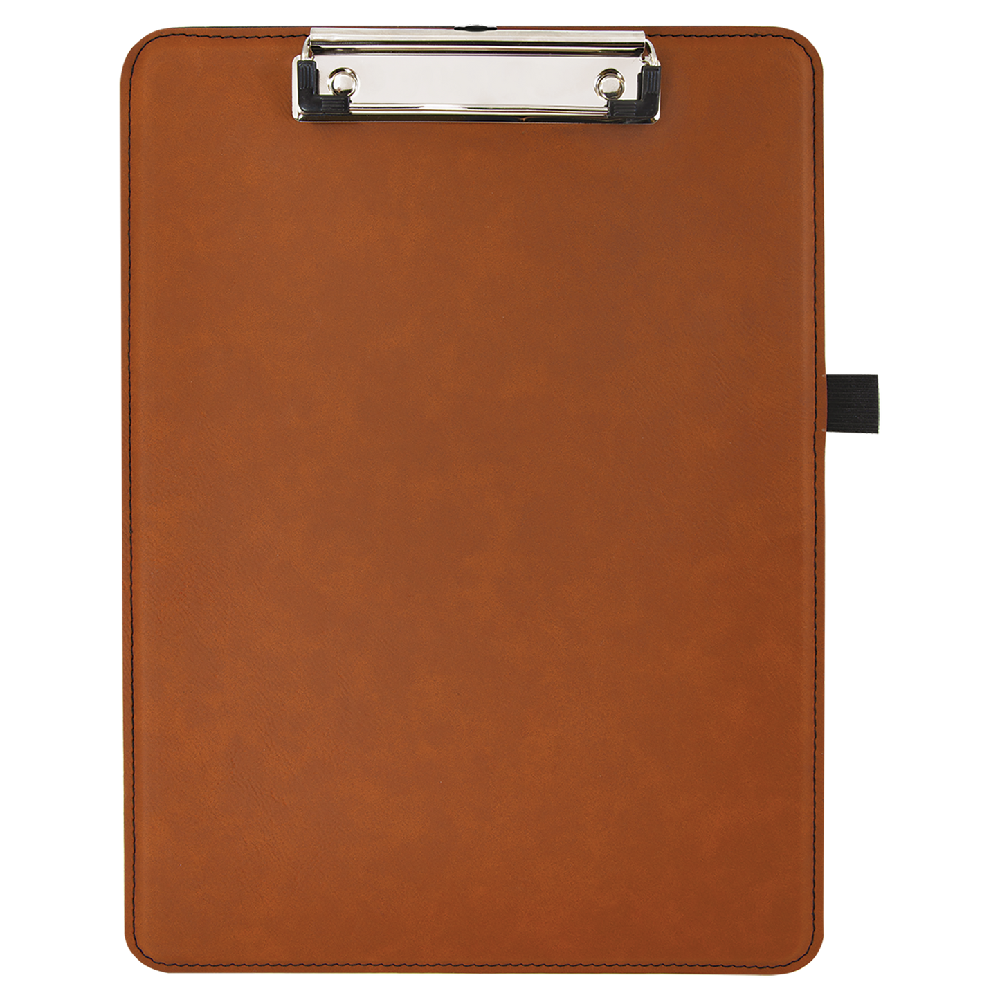 Clipboard - Leather engraved