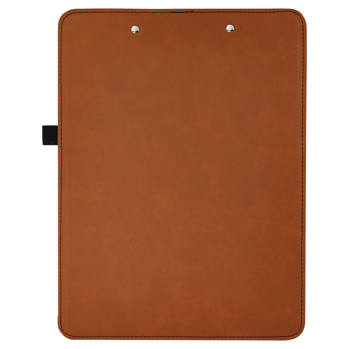 Clipboard - Leather engraved