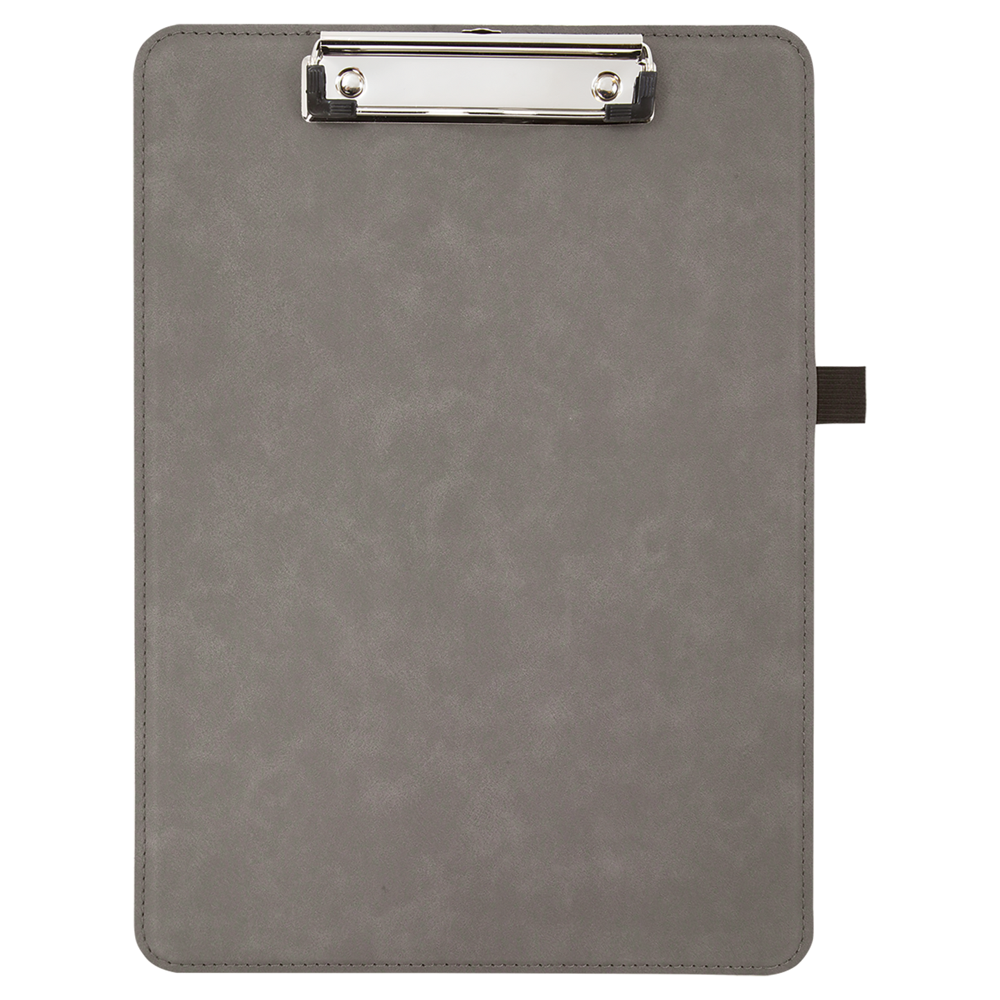 Clipboard - Leather engraved