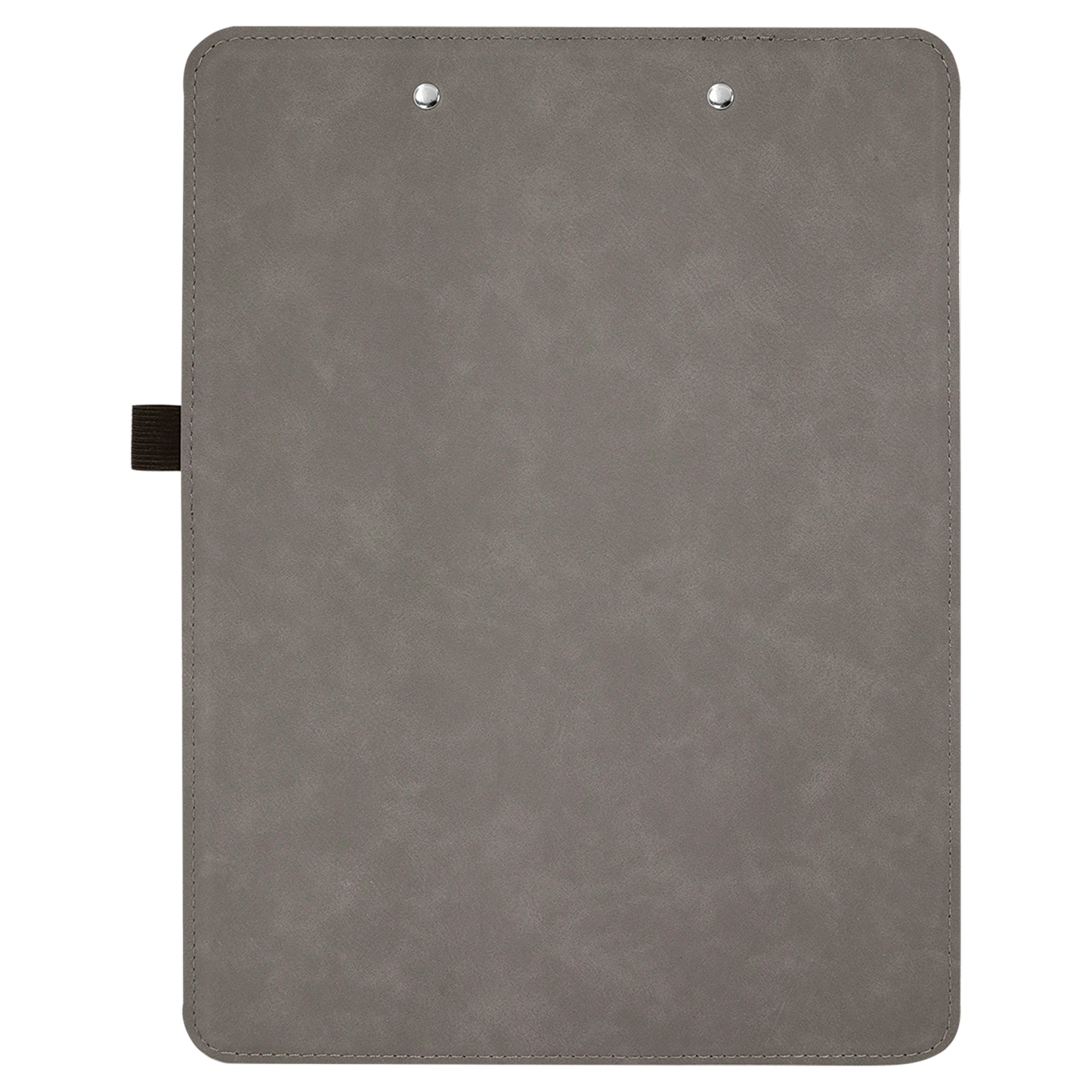 Clipboard - Leather engraved