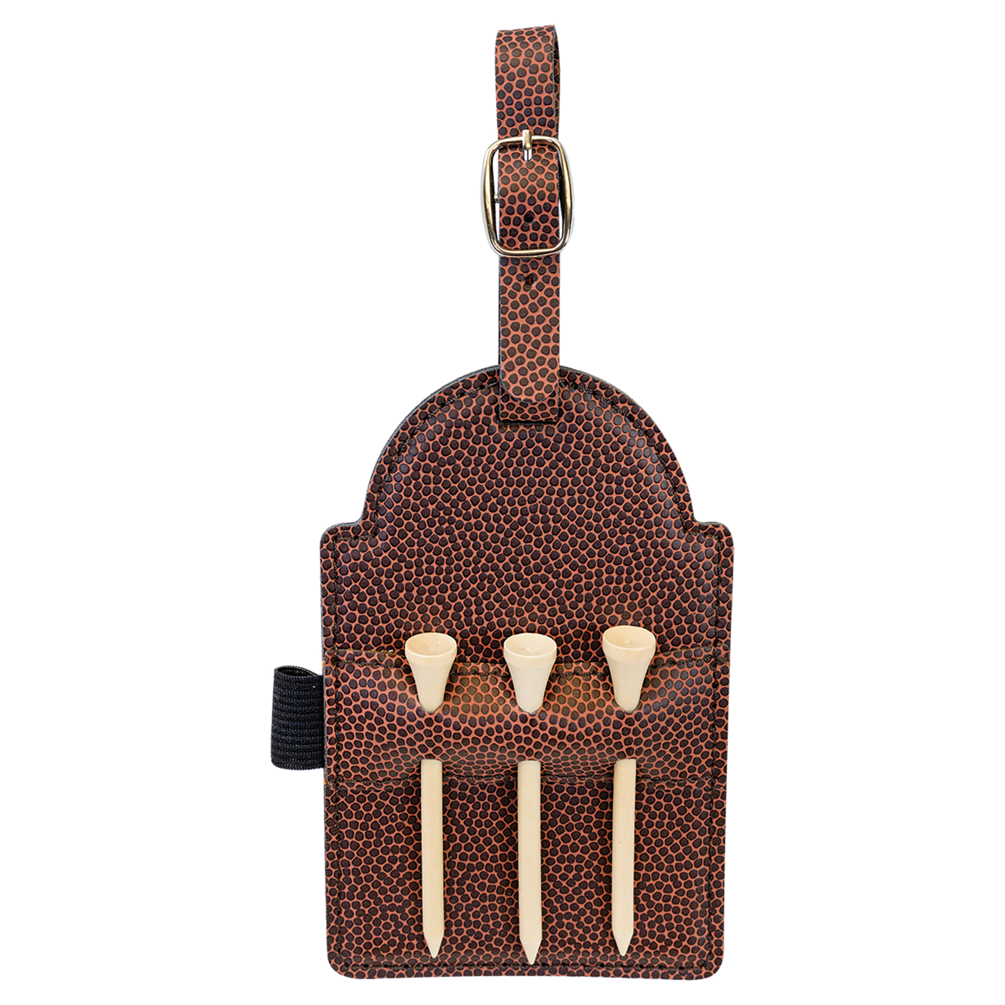 Personalized Golf Bag Tag
