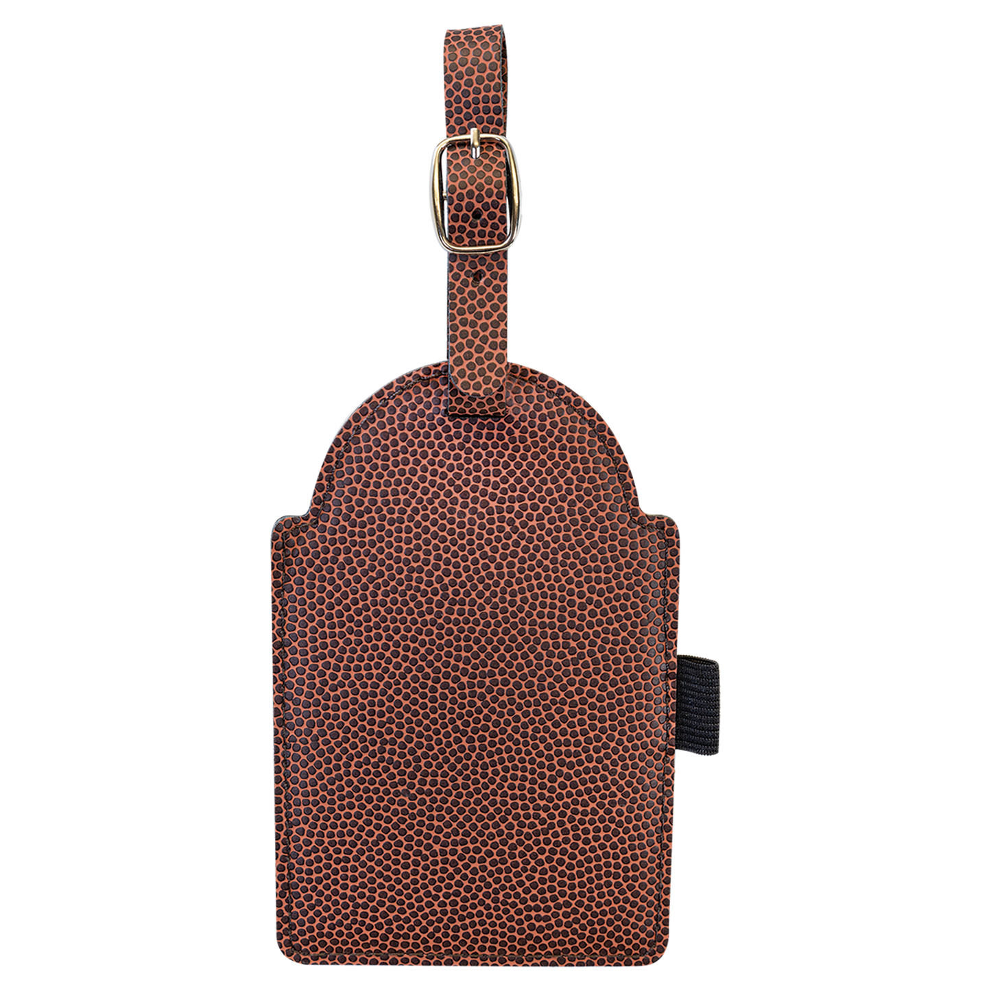 Personalized Golf Bag Tag