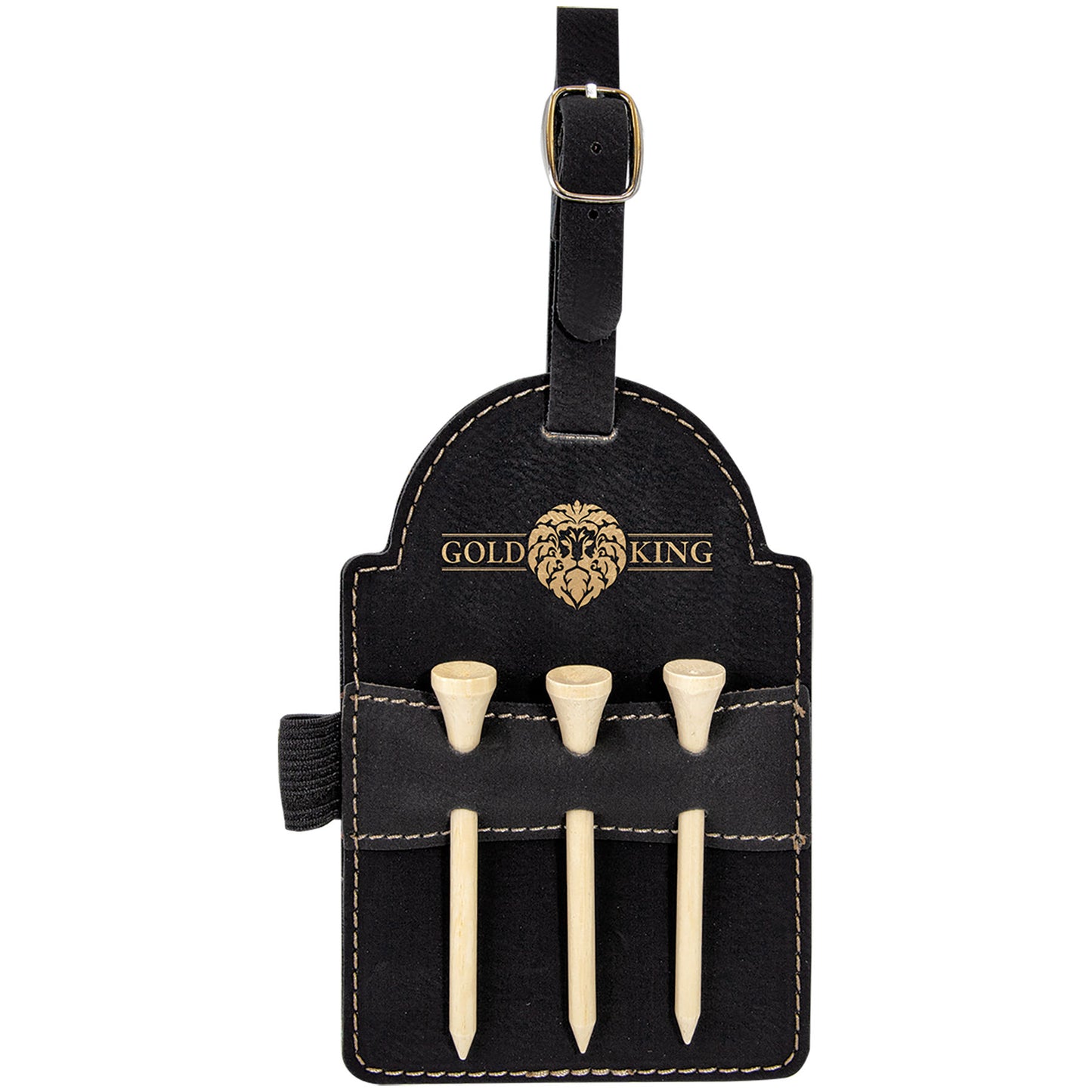 Personalized Golf Bag Tag