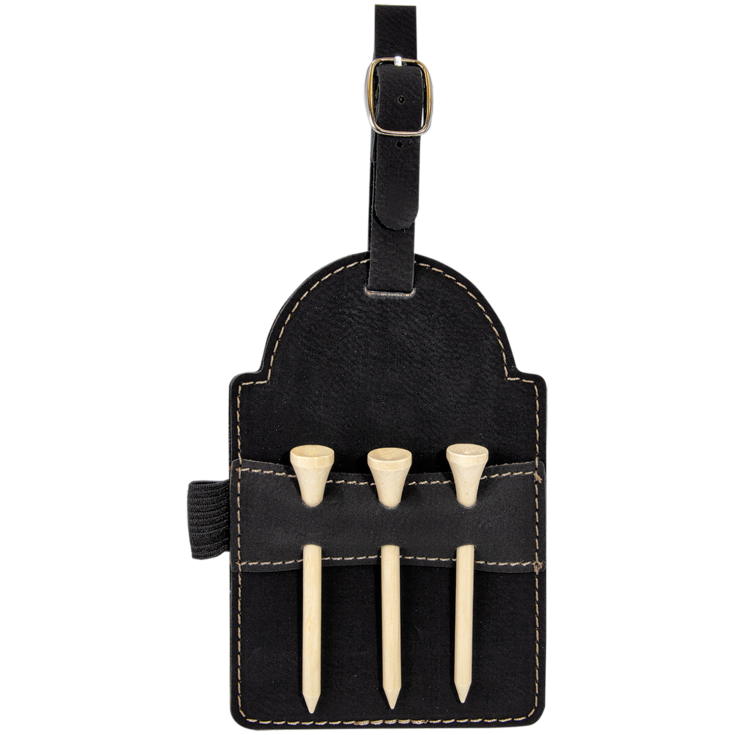 Personalized Golf Bag Tag