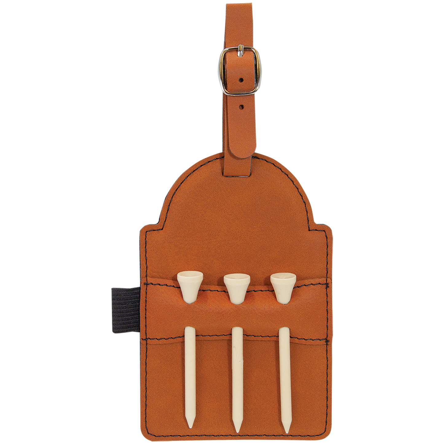 Personalized Golf Bag Tag