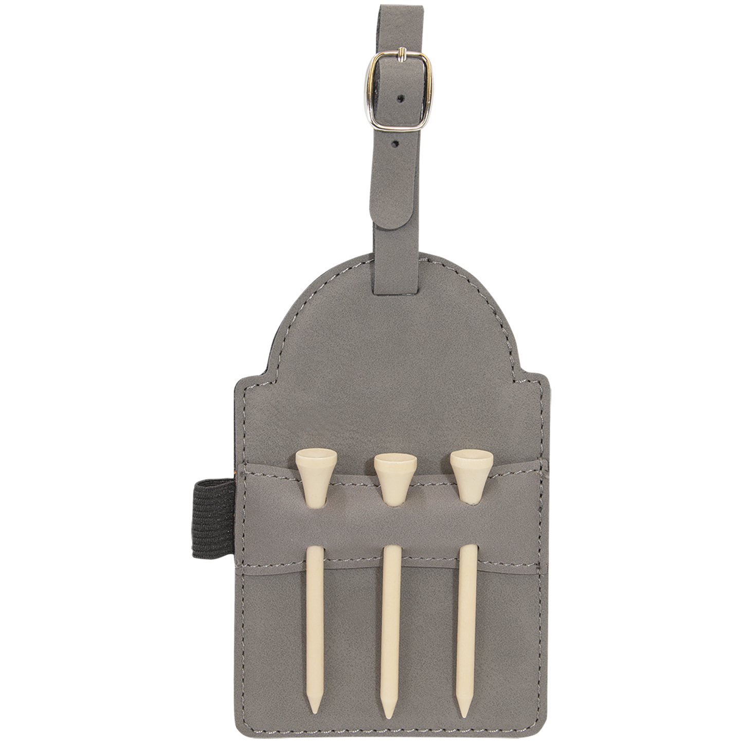 Personalized Golf Bag Tag