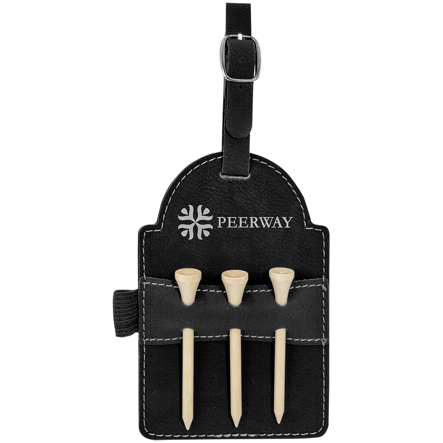 Personalized Golf Bag Tag