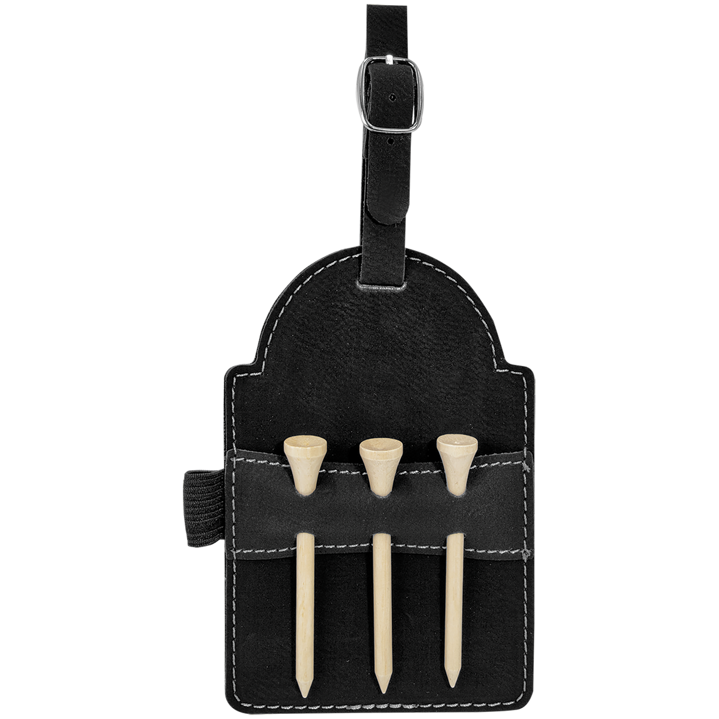 Personalized Golf Bag Tag