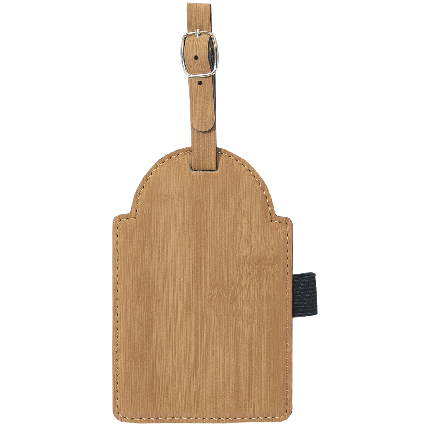 Personalized Golf Bag Tag