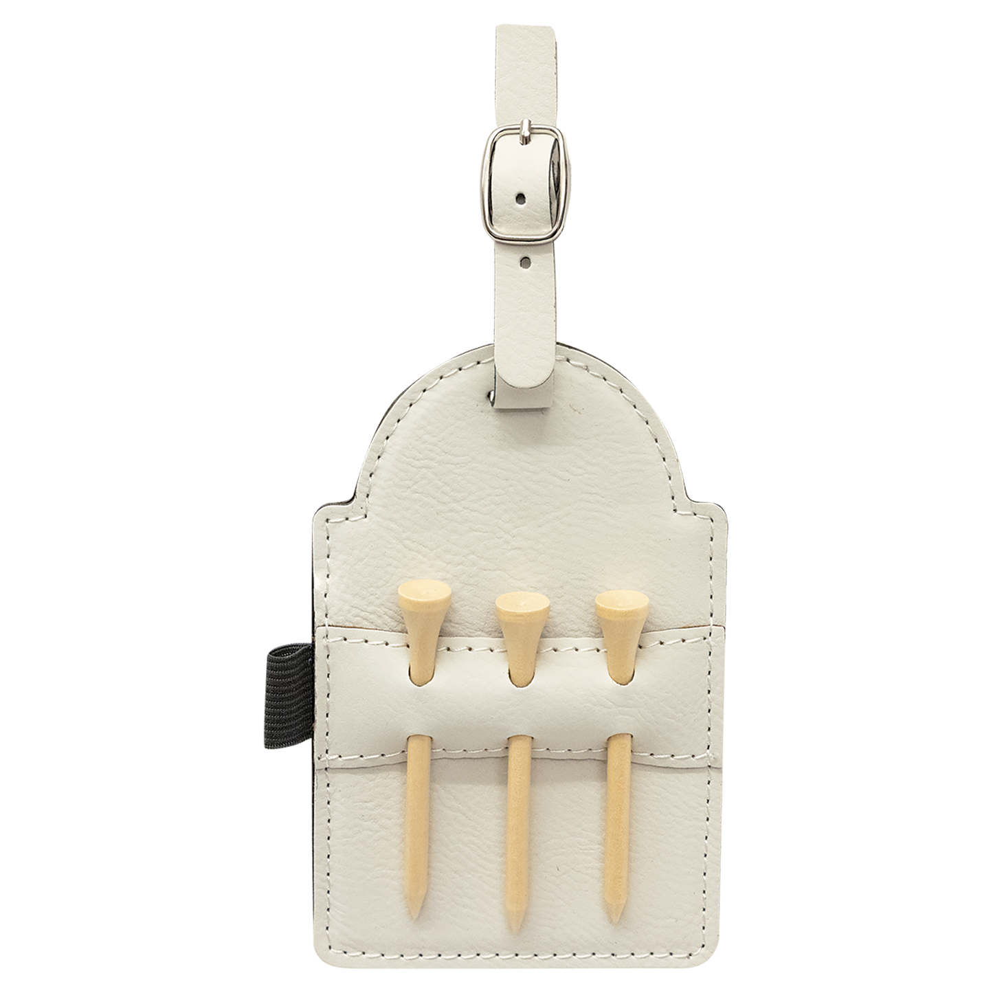 Personalized Golf Bag Tag