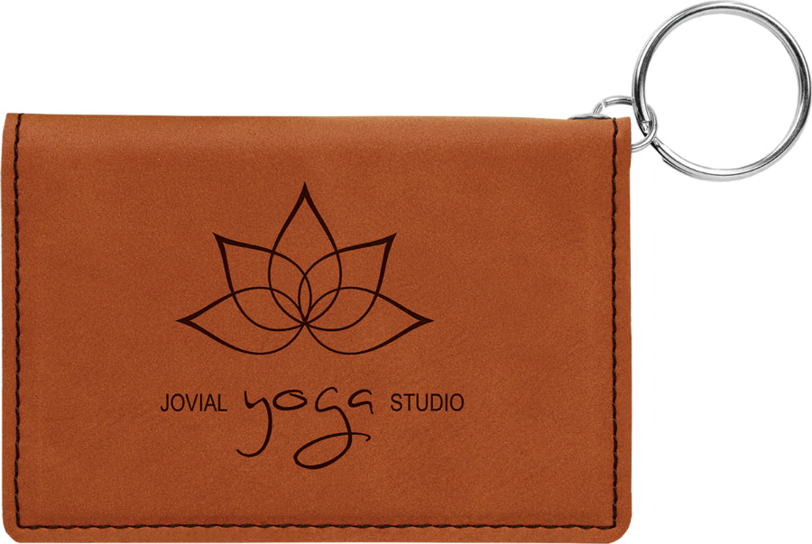 Keychain Wallet
