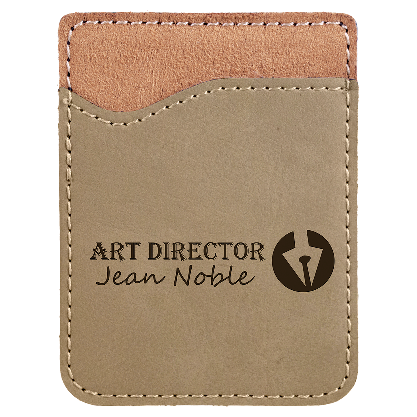 Simple Phone Wallet