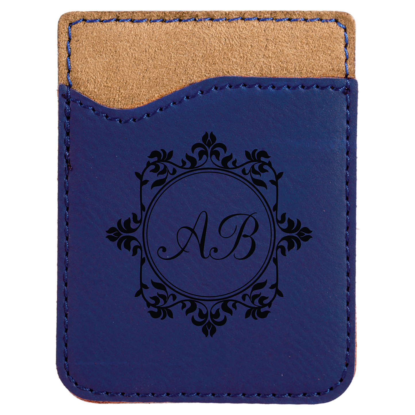 Simple Phone Wallet