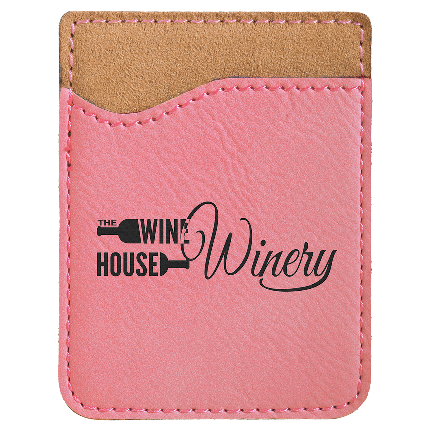 Simple Phone Wallet