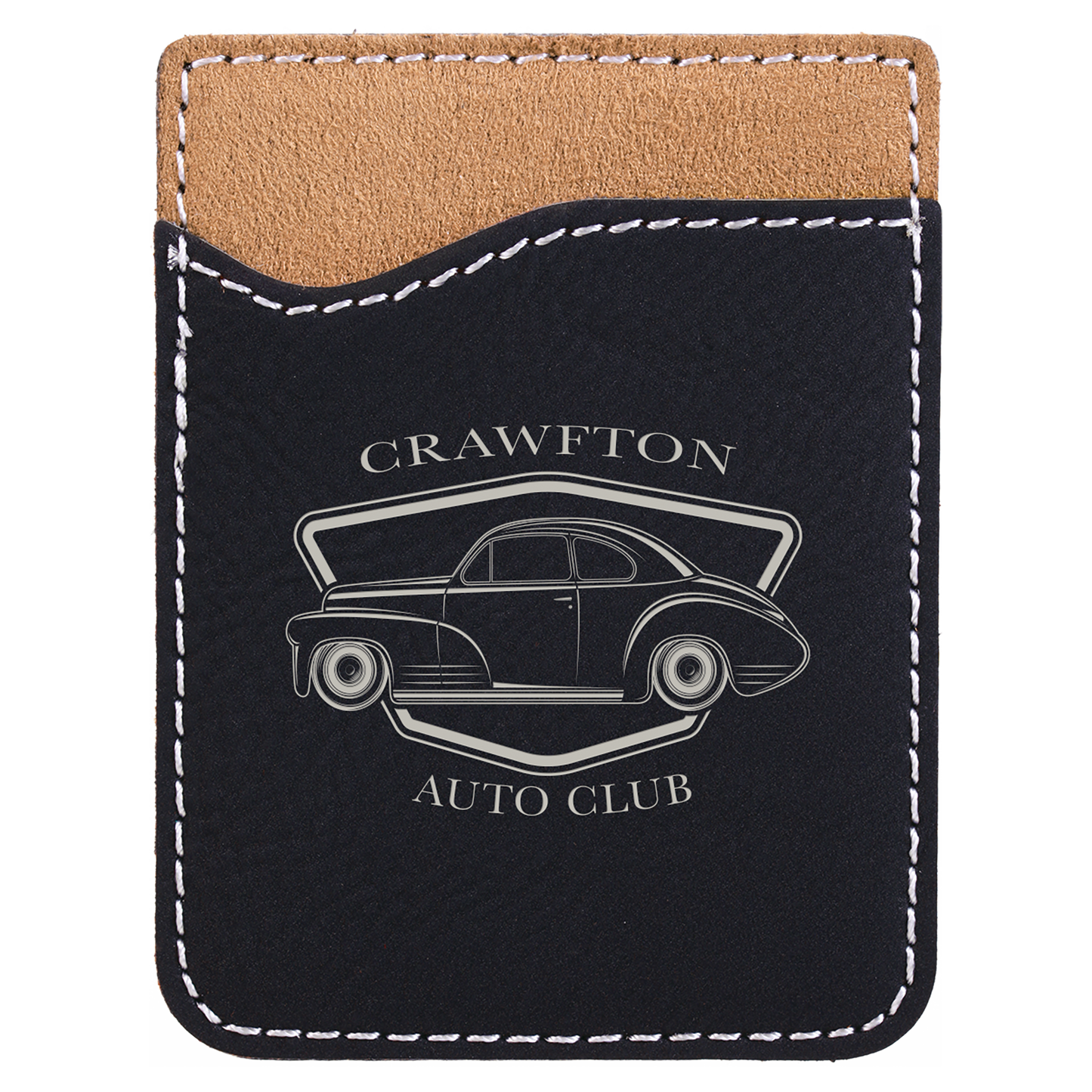 Simple Phone Wallet