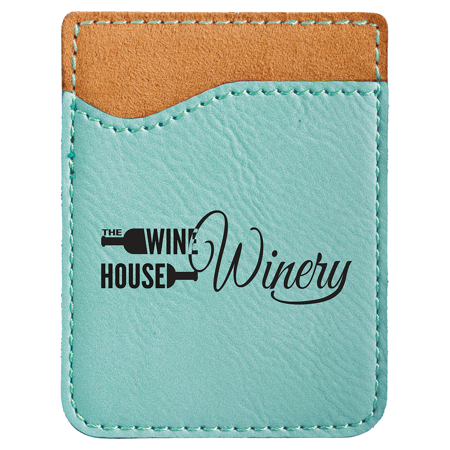 Simple Phone Wallet