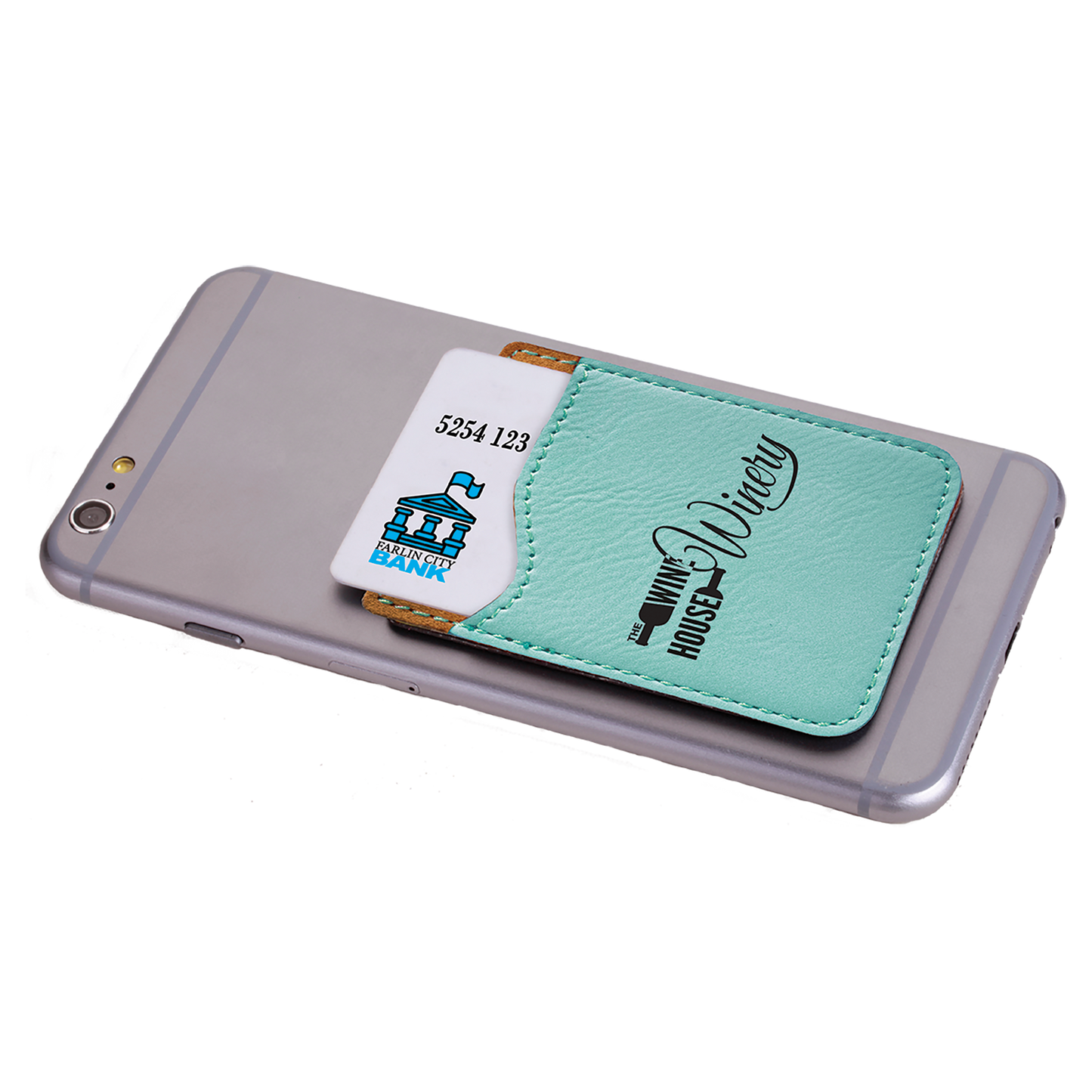 Simple Phone Wallet