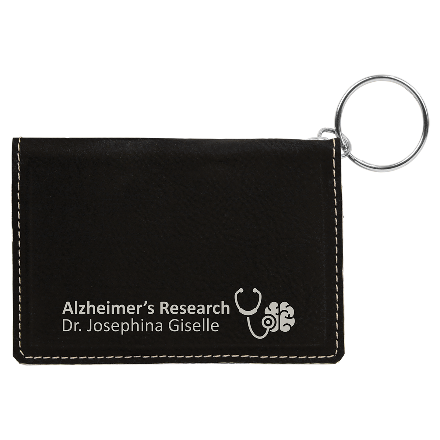 Keychain Wallet
