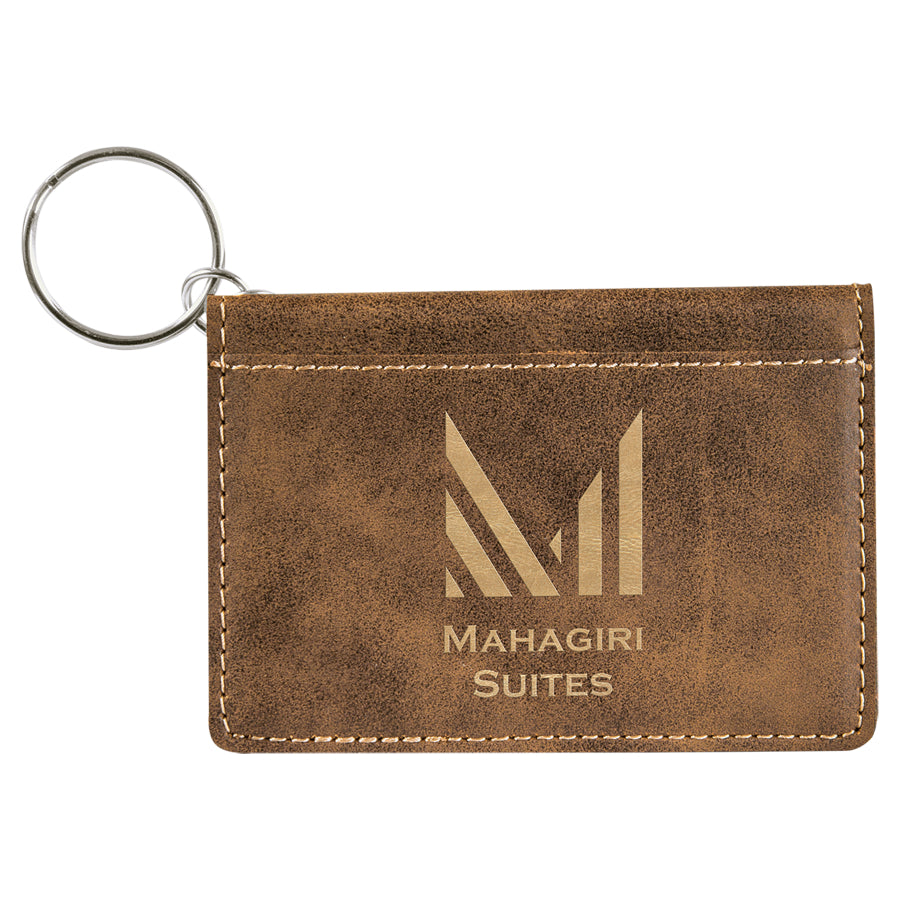 Keychain Wallet