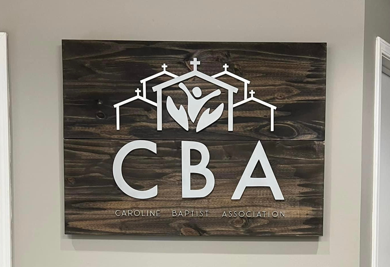 Caroline Baptist Association