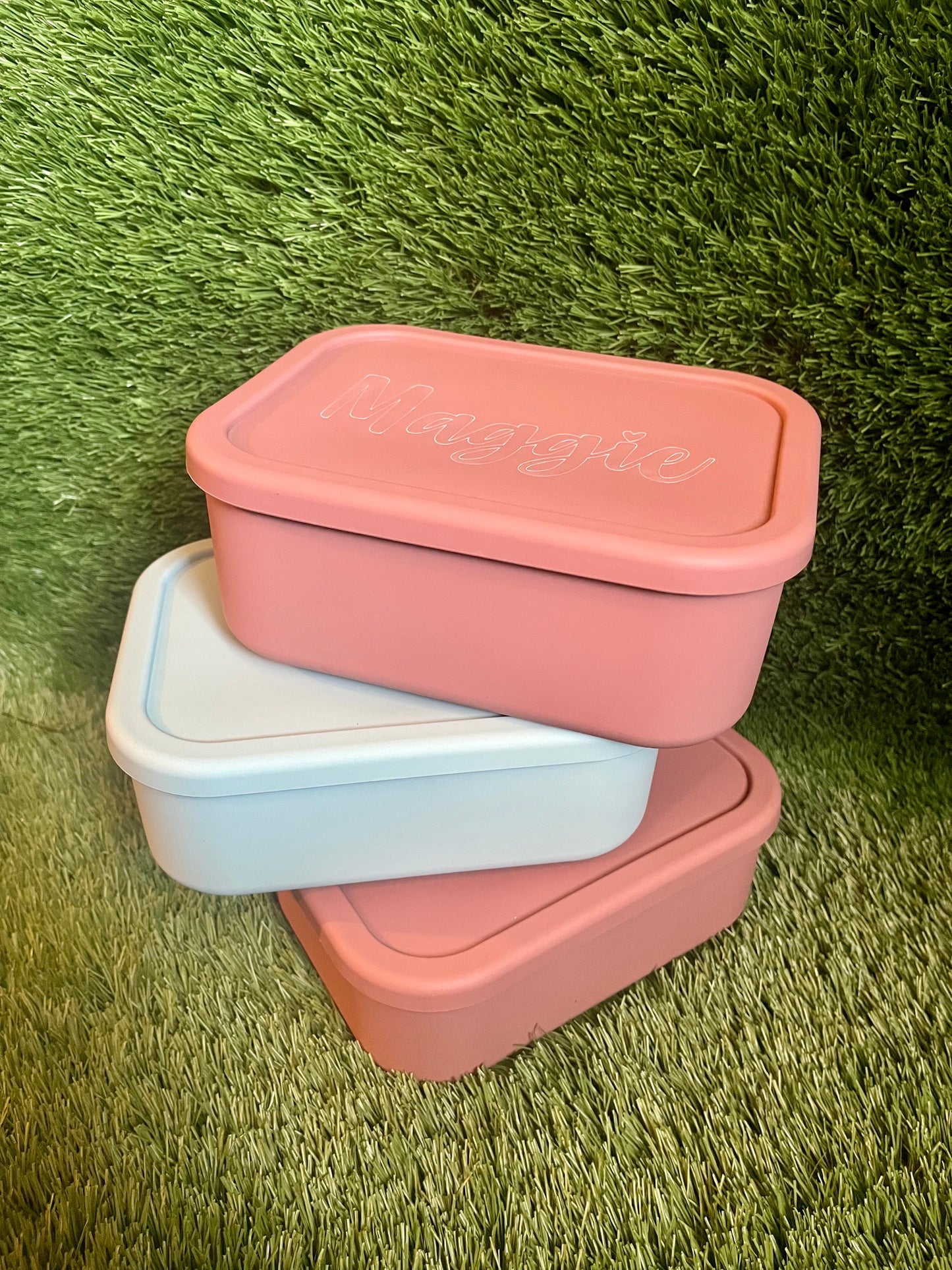 Bento Lunch Box