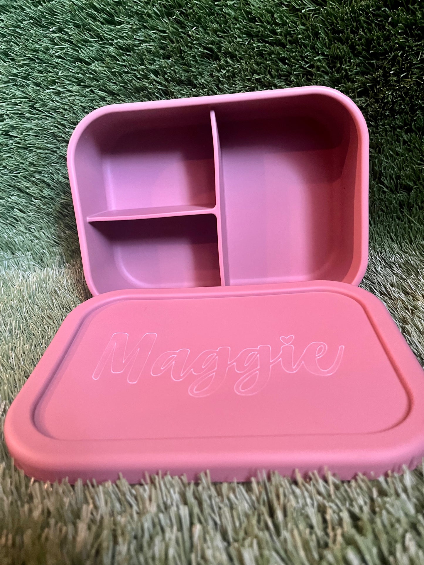 Bento Lunch Box