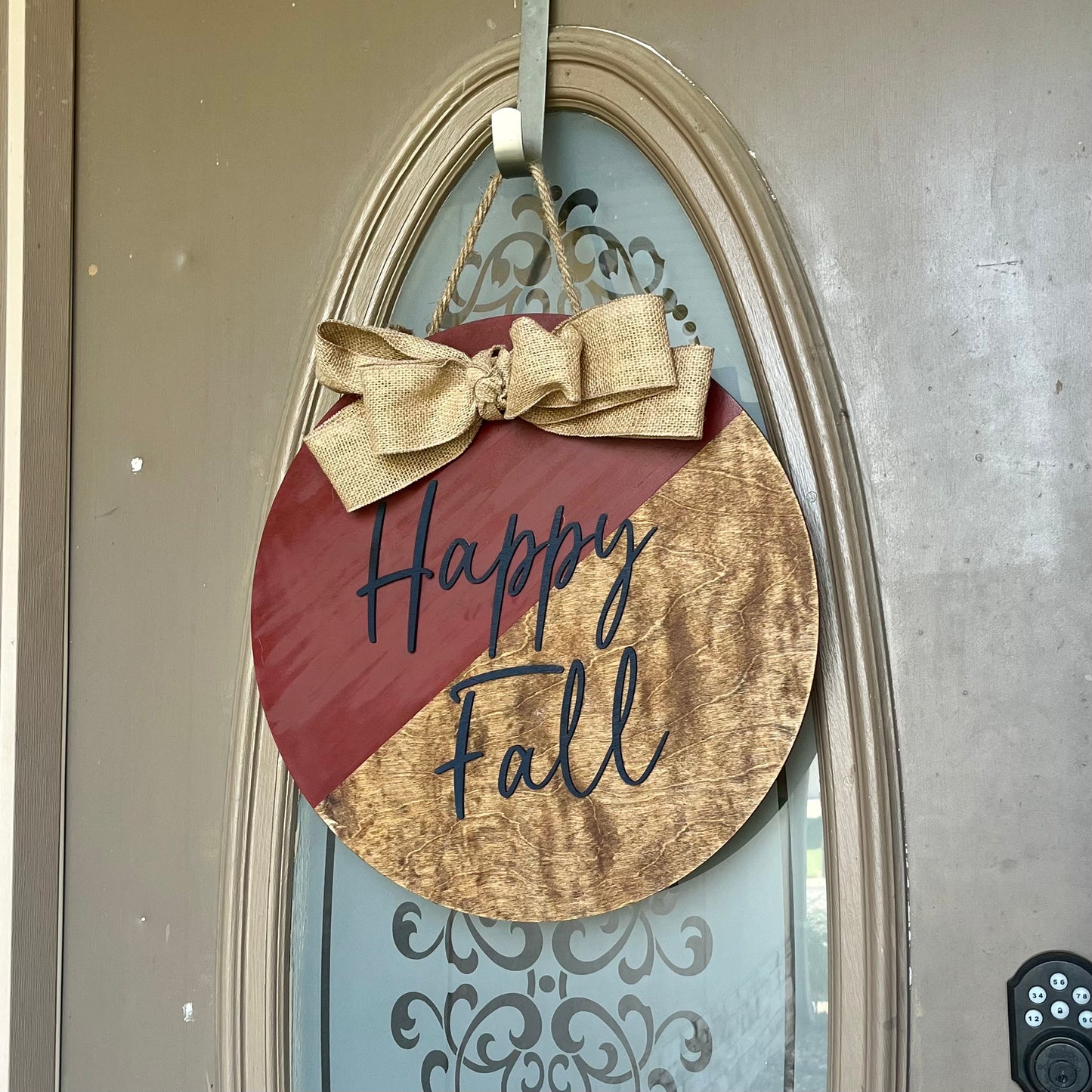 Hello Fall, Hello Y'all