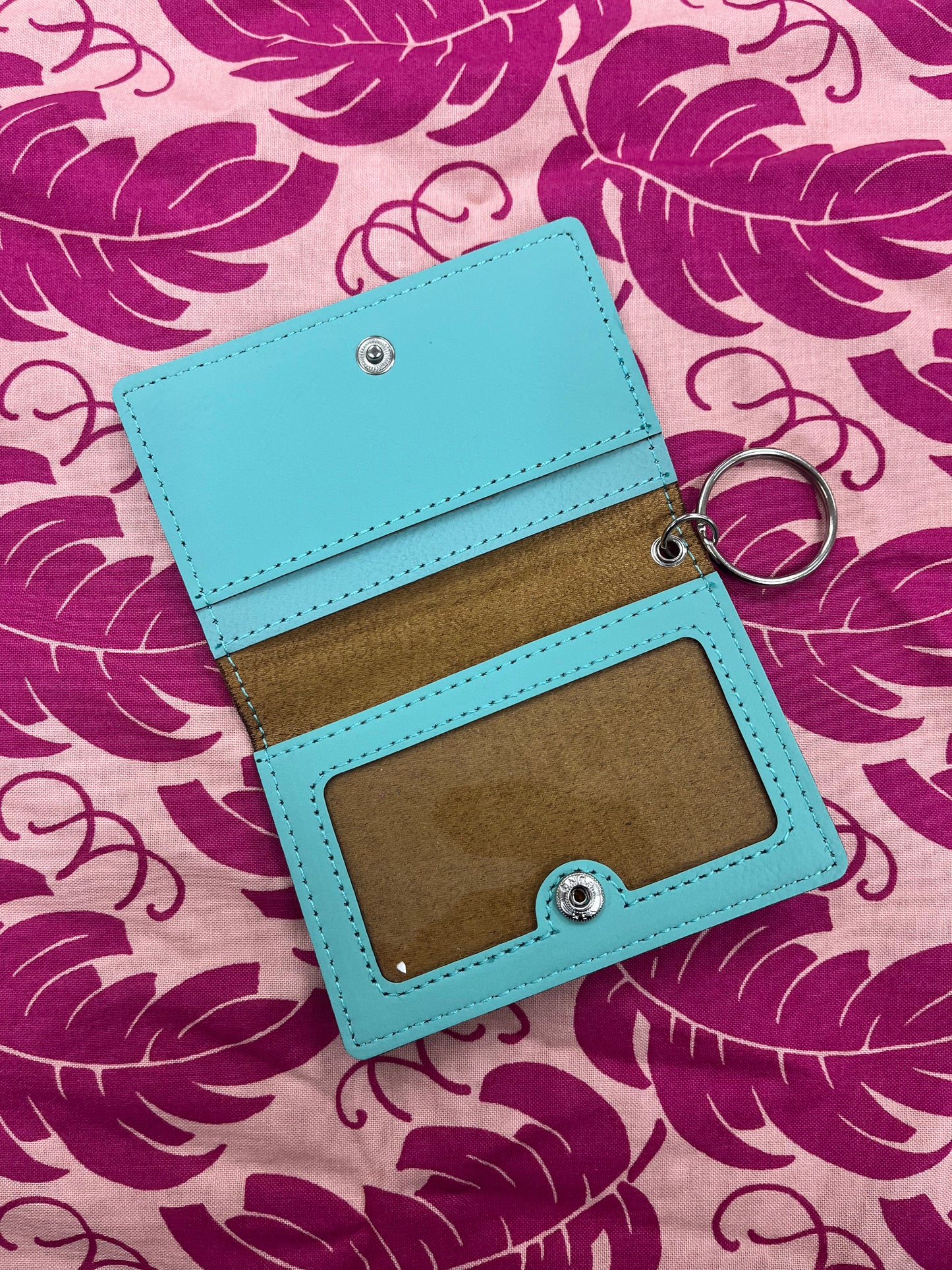 Keychain Wallet